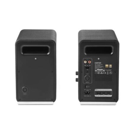 Ηχεία BT Edifier QR65 Μαύρο – φωτογραφία 3