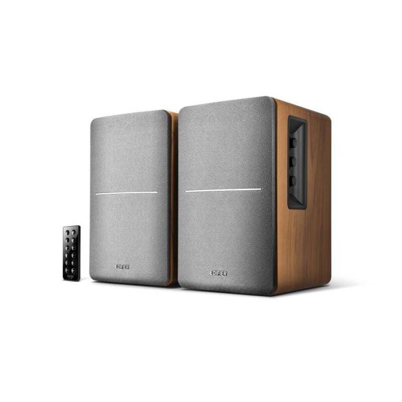 Ηχεία Edifier R1280DB Καφέ – φωτογραφία 2