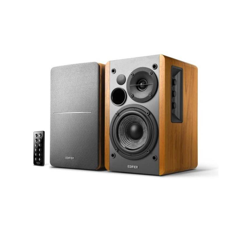 Ηχεία Edifier R1280DB Καφέ