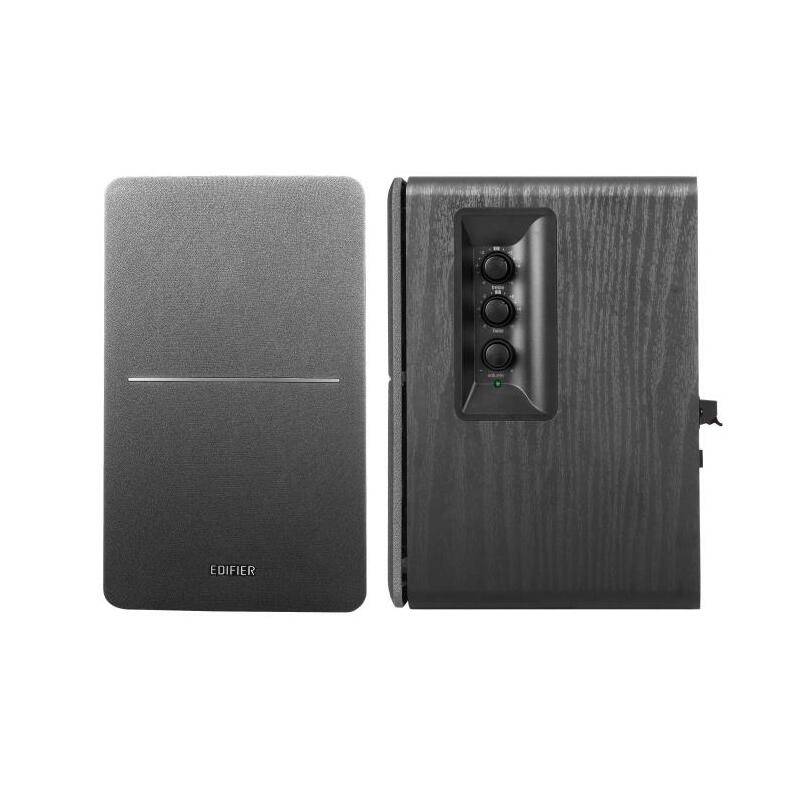 Ηχεία Edifier R1280T Μαύρο – φωτογραφία 2