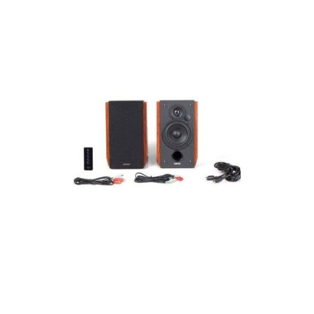 Ηχεία Edifier R1700BT Καφέ – φωτογραφία 2