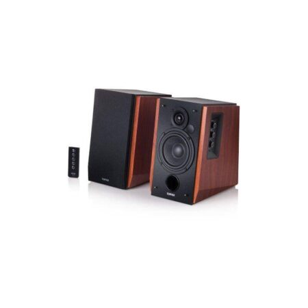 Ηχεία Edifier R1700BT Καφέ