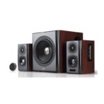 Ηχεία Edifier S350DB Καφέ