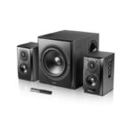Ηχεία Edifier S351DB Μαύρο
