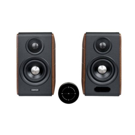 Ηχεία Edifier S880DB MKII Καφέ – φωτογραφία 2
