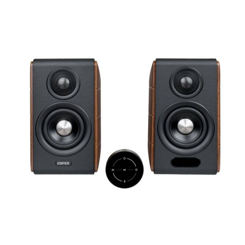 Ηχεία Edifier S880DB MKII Καφέ – φωτογραφία 2