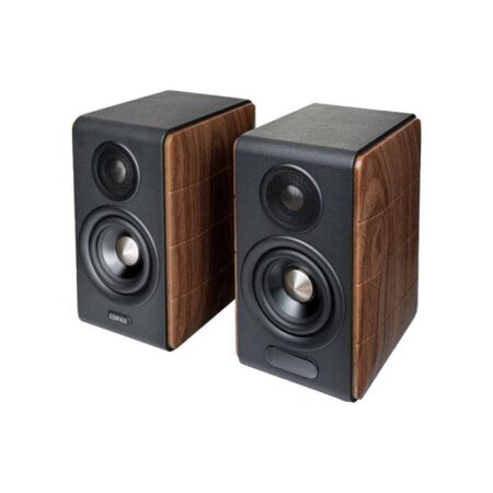Ηχεία Edifier S880DB MKII Καφέ