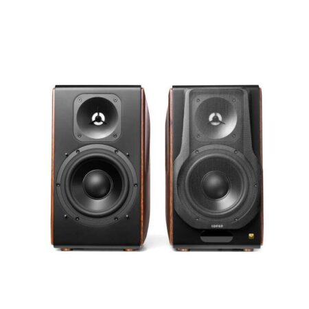 Ηχεία True Wireless ΒΤ Edifier S3000MKII – φωτογραφία 2