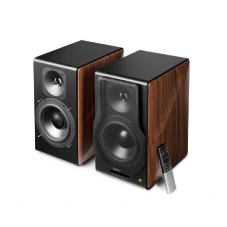 Ηχεία True Wireless ΒΤ Edifier S3000MKII – φωτογραφία 3