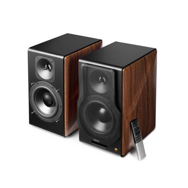 Ηχεία True Wireless ΒΤ Edifier S3000MKII – φωτογραφία 3