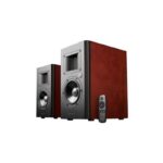 Ηχείο Airpulse by Edifier A200 Cherry