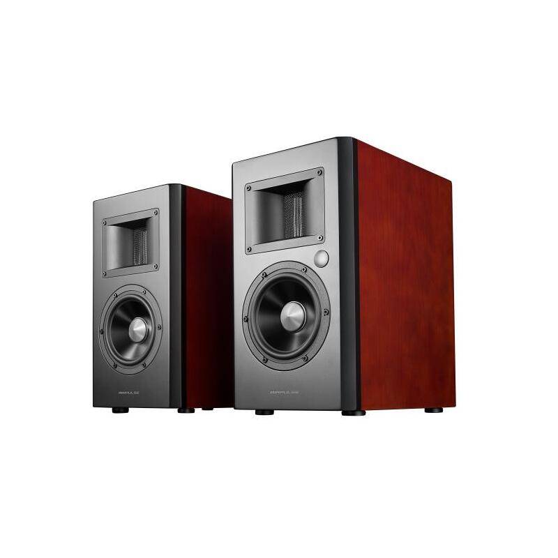 Ηχείο Airpulse by Edifier A200 Cherry – φωτογραφία 2