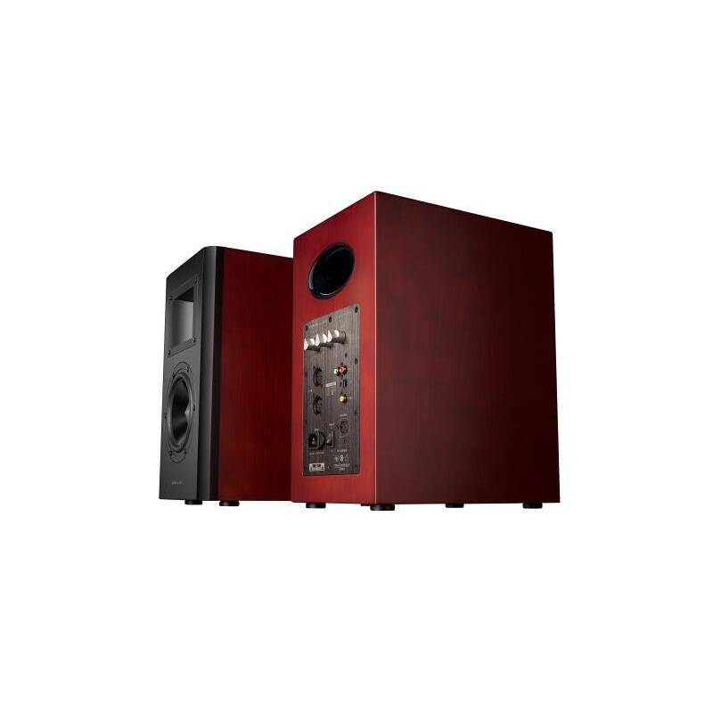 Ηχείο Airpulse by Edifier A200 Cherry – φωτογραφία 3