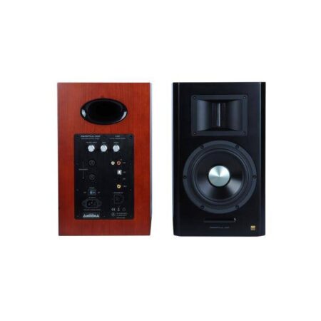 Ηχείο Airpulse by Edifier A300 Cherry – φωτογραφία 2