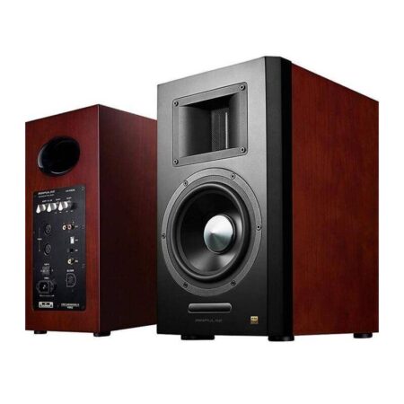 Ηχείο Airpulse by Edifier A300 Cherry – φωτογραφία 3