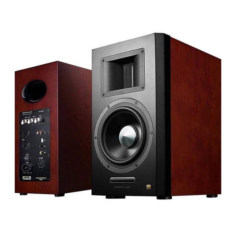Ηχείο Airpulse by Edifier A300 Cherry – φωτογραφία 3