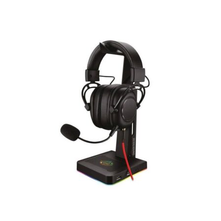 Βάση Ακουστικών Gaming Zeroground ST-1000G MIRAI – φωτογραφία 2