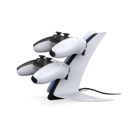 Βάση φόρτισης Gaming Zeroground CH-1500G BESSHO P5 – φωτογραφία 2
