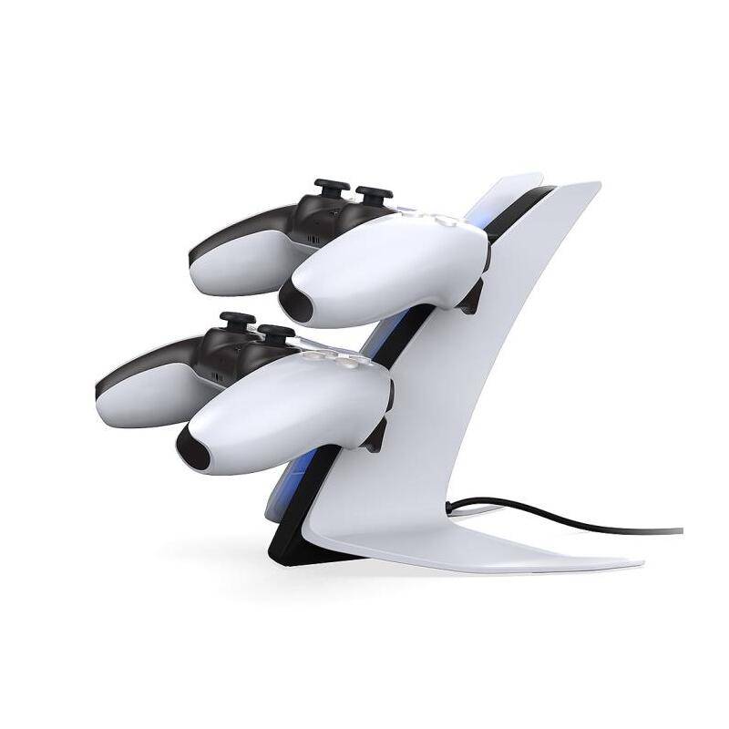 Βάση φόρτισης Gaming Zeroground CH-1500G BESSHO P5 – φωτογραφία 2