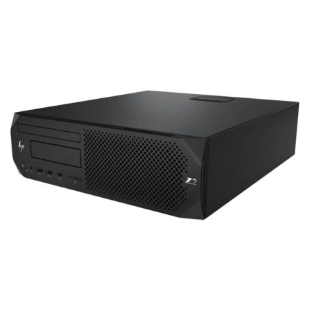 HP PC Z2 G4 Workstation SFF