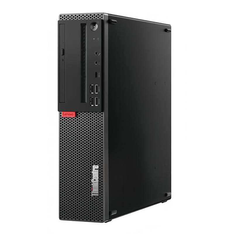 Lenovo ThinkCentre M920s SFF (i5-8500, 8GB, 256GB SSD) Refurbished Grade A Repainted