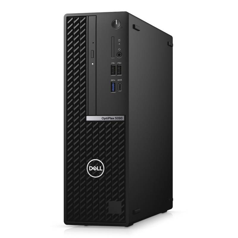 Dell OptiPlex 5090 SFF (i5-11600, 16GB, 256GB SSD) Refurbished Grade A Repainted