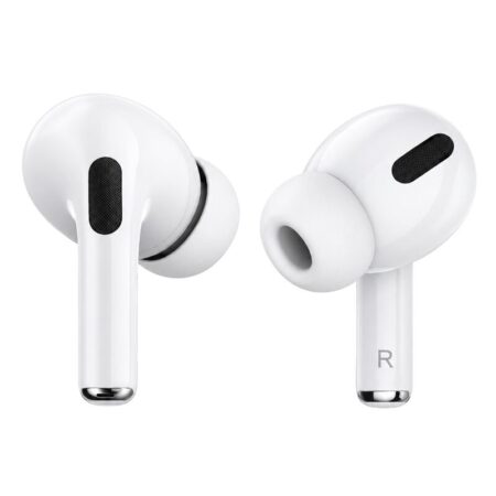 Celebrat earphones με θήκη φόρτισης T300 Pro, True Wireless, 13mm, 30/300mAh, λευκά – φωτογραφία 4