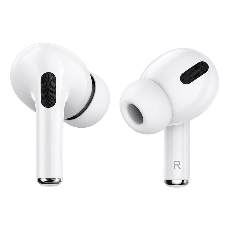 Celebrat earphones με θήκη φόρτισης T300 Pro, True Wireless, 13mm, 30/300mAh, λευκά – φωτογραφία 4