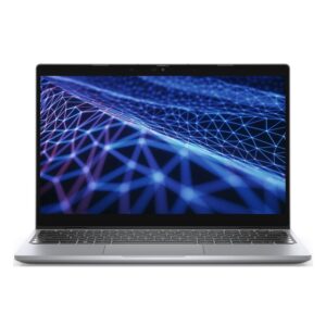 Dell Latitude 3330 13.3" (i5-1155G7, 8GB, 256GB SSD, Win 11 Pro) Factory Refurbished