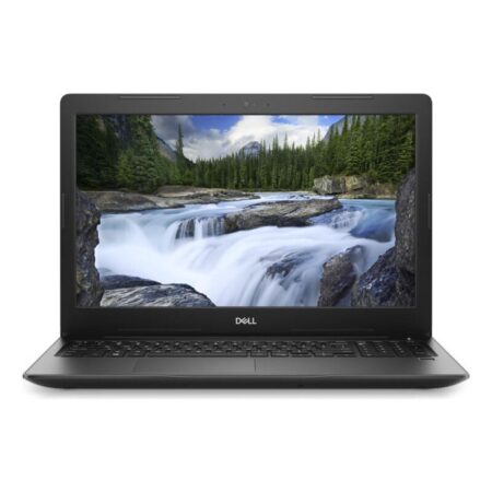 Dell Latitude 3590 15.6" (i5-7200U, 8GB, 128GB M.2 SSD) Refurbished Grade B