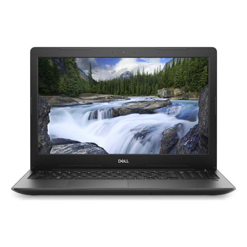Dell Latitude 3590 15.6" (i5-7200U, 8GB, 128GB M.2 SSD) Refurbished Grade B