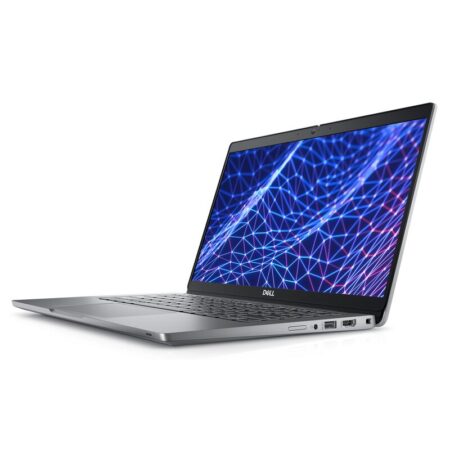 Dell Latitude 5330 13.3" (i5-1245U, 8GB, 256GB SSD, Win 11 Pro) Factory Refurbished