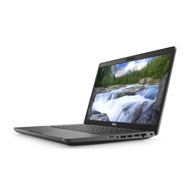 Dell Latitude 5400 14" (i5-8265U, 8GB, 256GB NVMe SSD) Refurbished Grade A