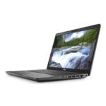 Dell Latitude 5400 14" (i7-8665U, 8GB, 256GB M.2 SSD) Refurbished Grade B
