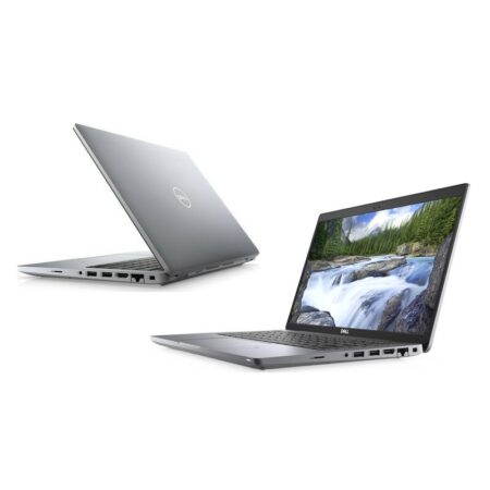 Dell Latitude 5420 14" (i5-1145G7, 8GB, 256GB NVMe SSD, Win 11 Home) Refurbished Grade A