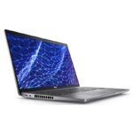 Dell Latitude 5530 15.6" (i5-1245U, 8GB, 256GB NVMe SSD) Refurbished Grade A