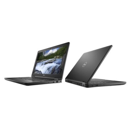 Dell Latitude 5590 15.6" (i5-8350, 8GB, 256GB M.2 SSD) Refurbished Grade B
