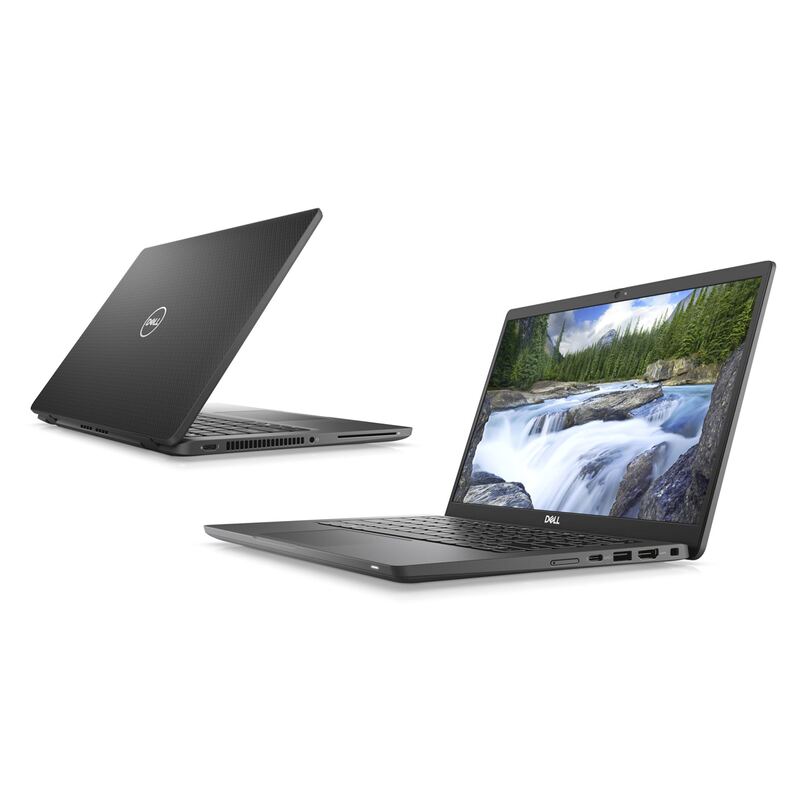 Dell Latitude 7330 13.3" (i7-1265U, 16GB, 256GB SSD, Win 11 Pro) Factory Refurbished