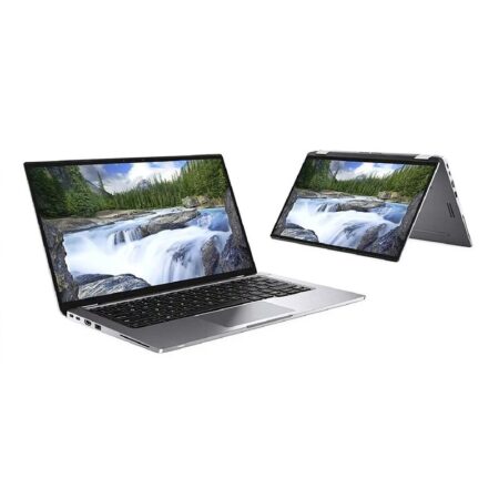 Dell Latitude 7400 2 IN 1 14" (i5-8365U, 16GB, 256GB NVMe SSD) Refurbished Grade B