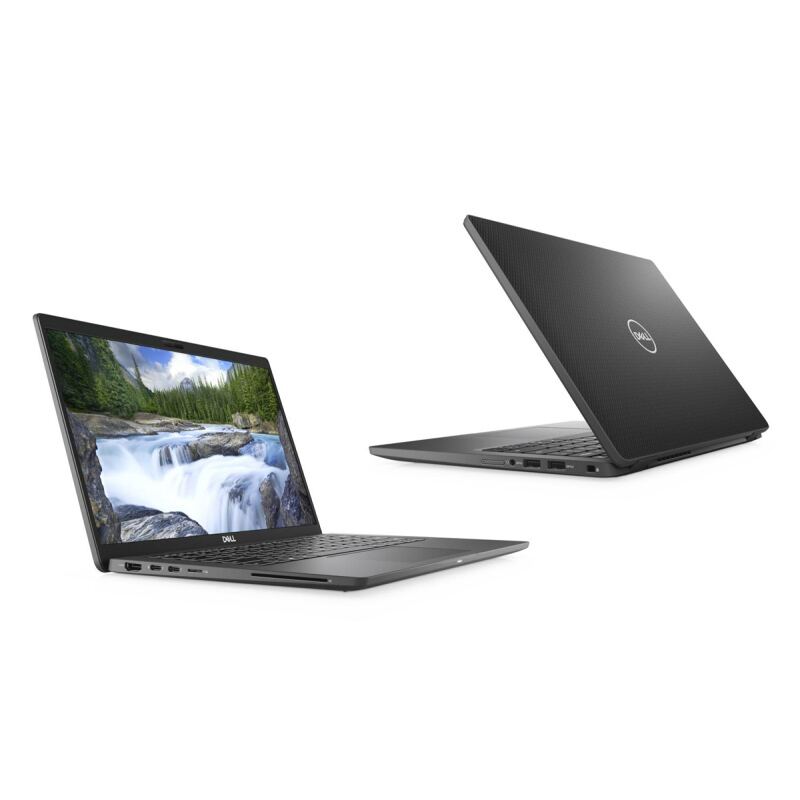 Dell Latitude 7410 14" Touch (i5-10310U, 16GB, 256GB NVMe SSD) Refurbished Grade A Dell Latitude 7410 14" Touch (i5-10310U, 16GB, 256GB NVMe SSD) Refurbished Grade A