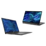 Dell Latitude 7420 2in1 14" (i5-1145G7, 16GB, 256GB NVMe SSD) Refurbished Grade A