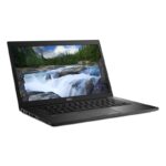 Dell Latitude 7490 14" (i5-8350U, 8GB, 256GB M.2 SSD) Refurbished Grade C