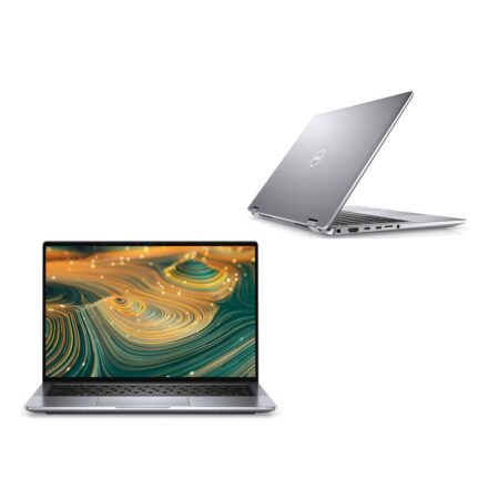 Dell Latitude 9420 14" (i5-1145G7, 16GB, 256GB SSD, Win 10 Pro) Factory Refurbished