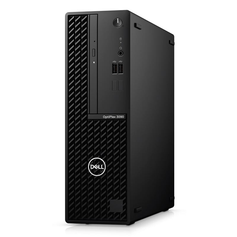 Dell OptiPlex 3090 SFF (i5-10500, 16GB, 256GB SSD) Refurbished Grade A Repainted