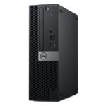 Dell OptiPlex 7060 SFF (i5-8500, 8GB, 256GB M.2 SSD) Refurbished Grade A Repainted
