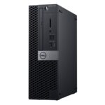 Dell OptiPlex XE3 SFF (i5-8500, 8GB, 480GB SSD) Refurbished Grade A Repainted
