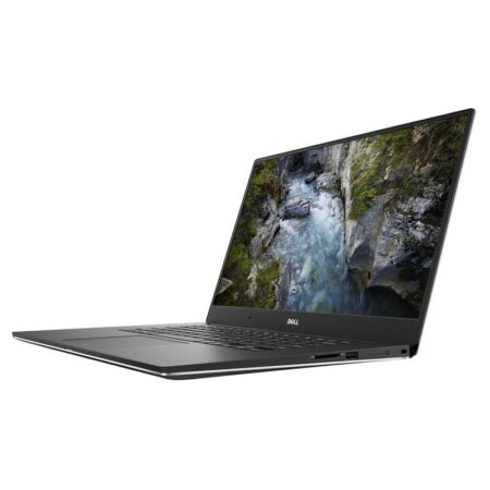 Dell Precision 5530 15.6" (i7-8850H, 16GB, 256GB NVMe SSD) Refurbished Grade B