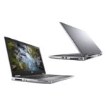 Dell Precision 7740 17.3" (i7-9750H, 32GB, 512GB NVMe SSD) Refurbished Grade A