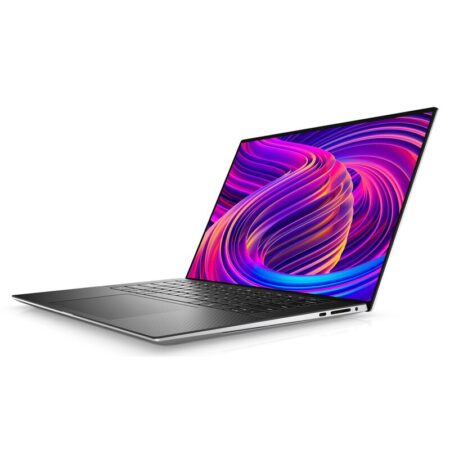 Dell XPS 15 9510 15.6" (i7-11800H, 16GB, 512GB SSD, Win 11 Pro) Factory Refurbished