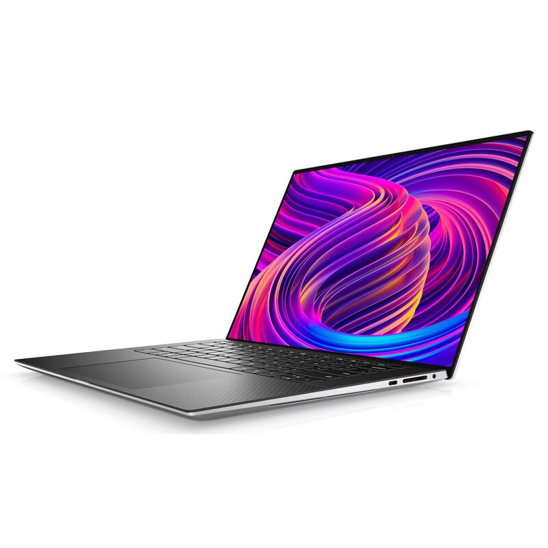 Dell XPS 15 9510 15.6" (i7-11800H, 16GB, 512GB SSD, Win 11 Pro) Factory Refurbished